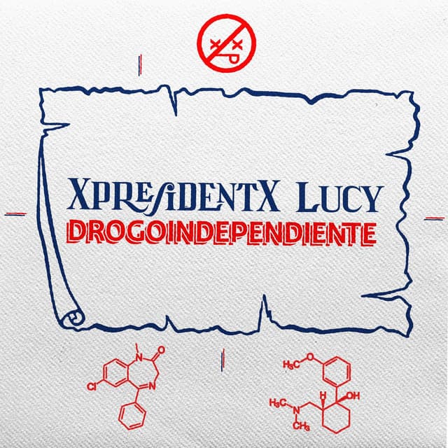 Drogoindependiente cover