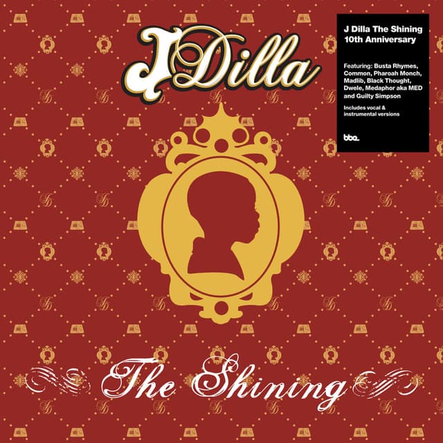 The Shining (The 10th Anniversary Collection) cover