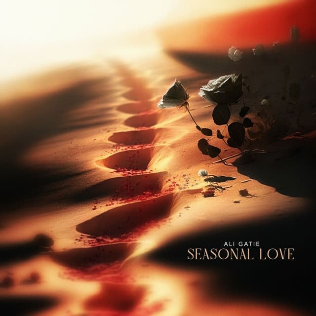 Seasonal Love cover