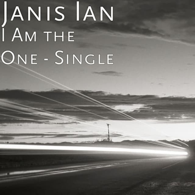 I Am The One cover