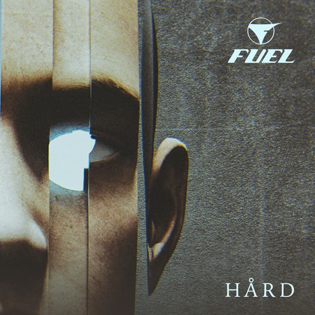 Hard cover