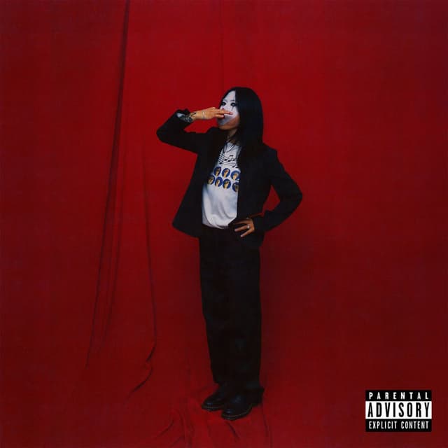 House on Wheels EP cover