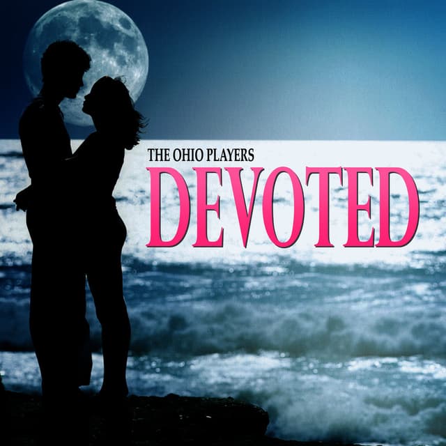Devoted cover