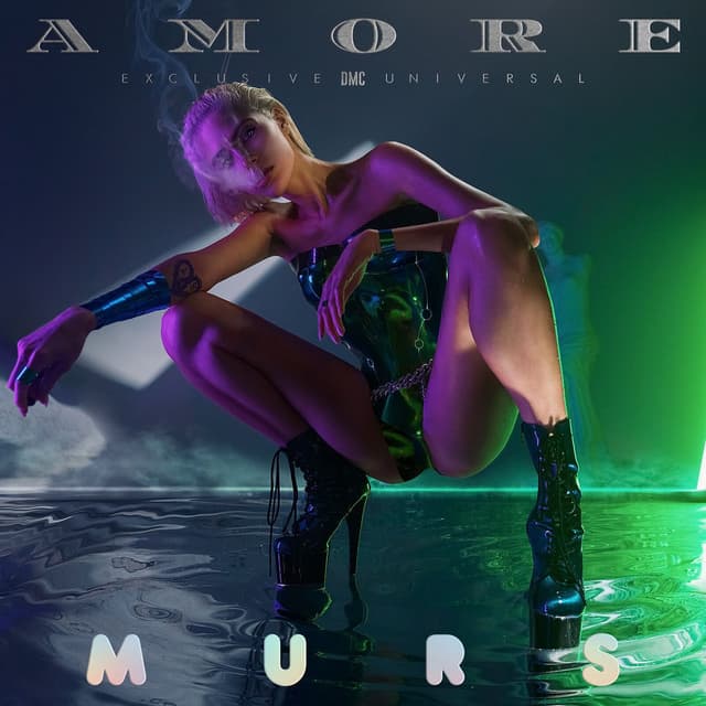 Amore cover