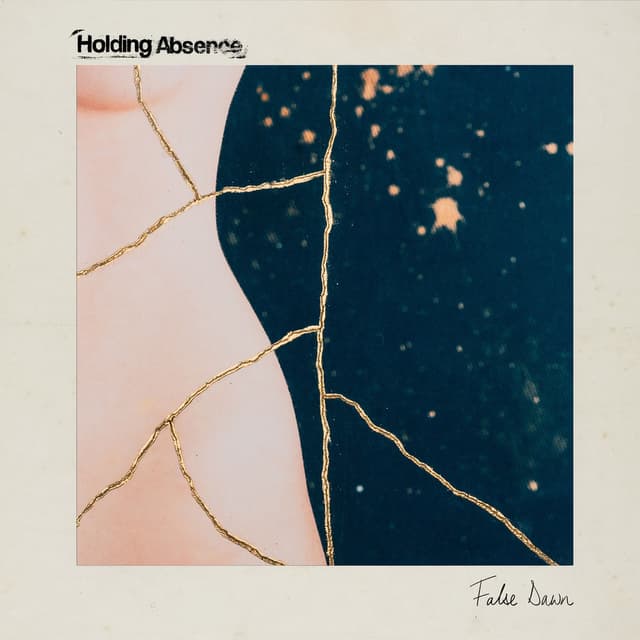 False Dawn (Single Edit) cover