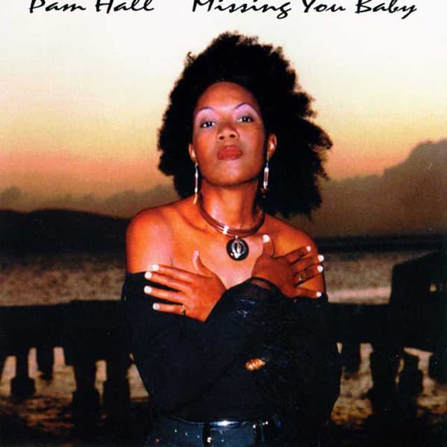 Missing You Baby cover
