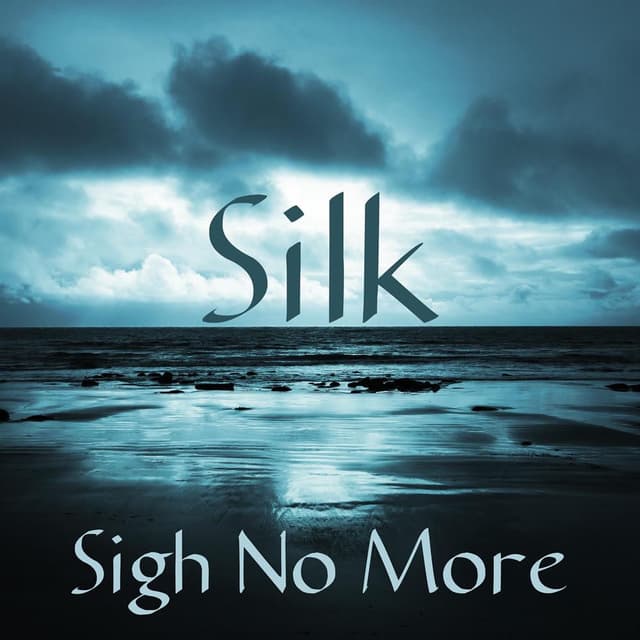 Sigh No More cover