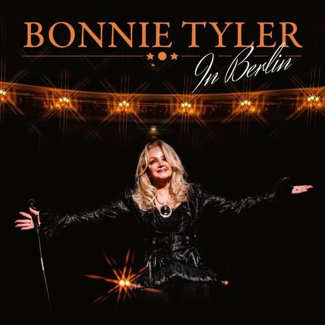 In Berlin cover