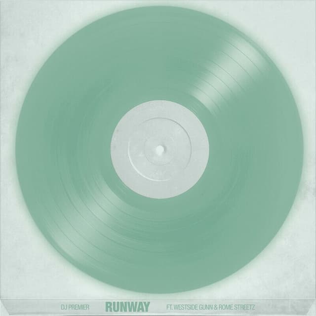 Runway cover