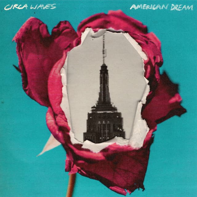 American Dream cover