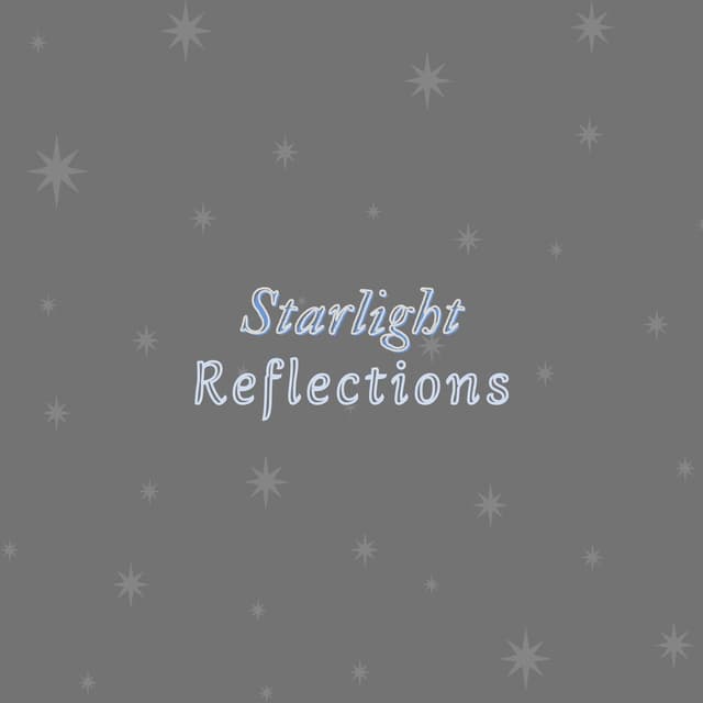 Starlight Reflection cover
