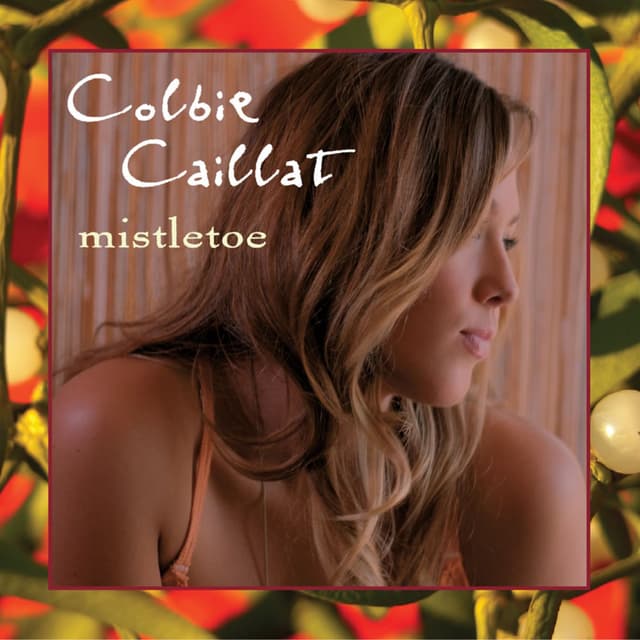 Mistletoe cover