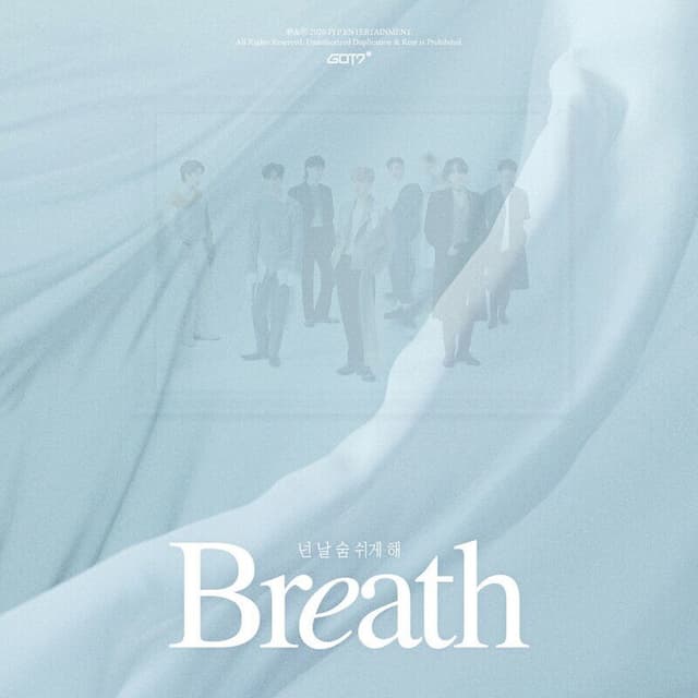Breath cover