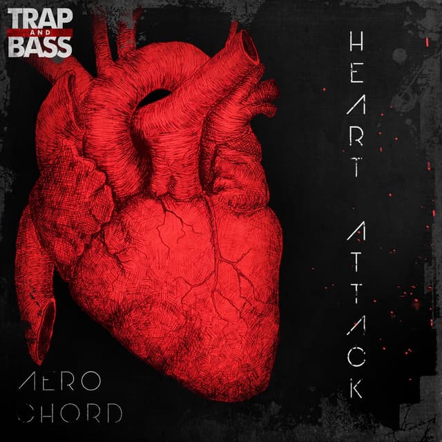Heart Attack cover