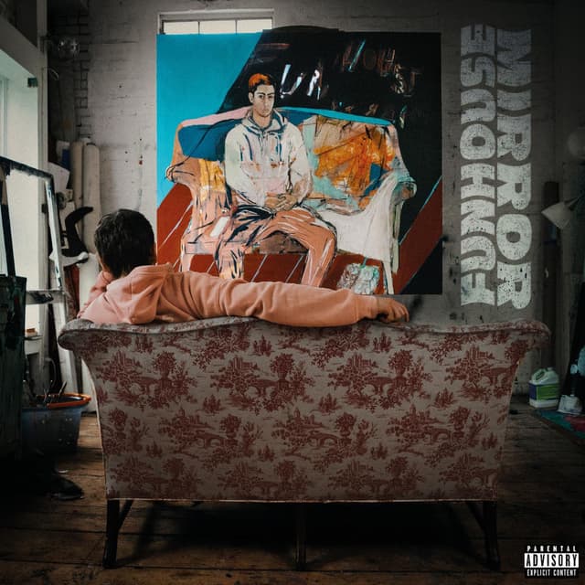 Gang Shit cover