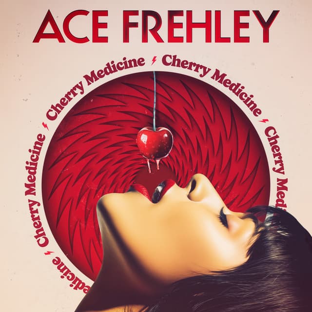 Cherry Medicine cover