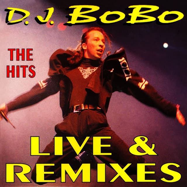 The Hits cover