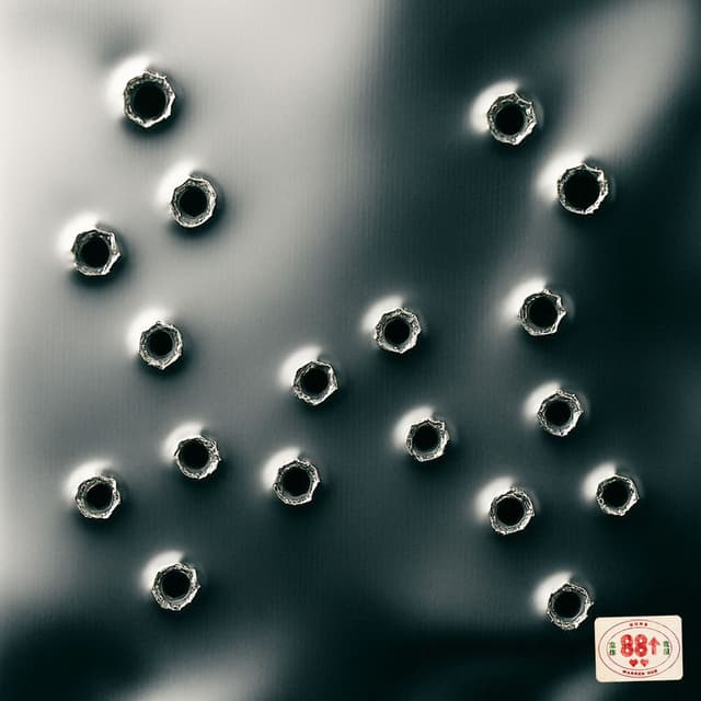 Guns cover