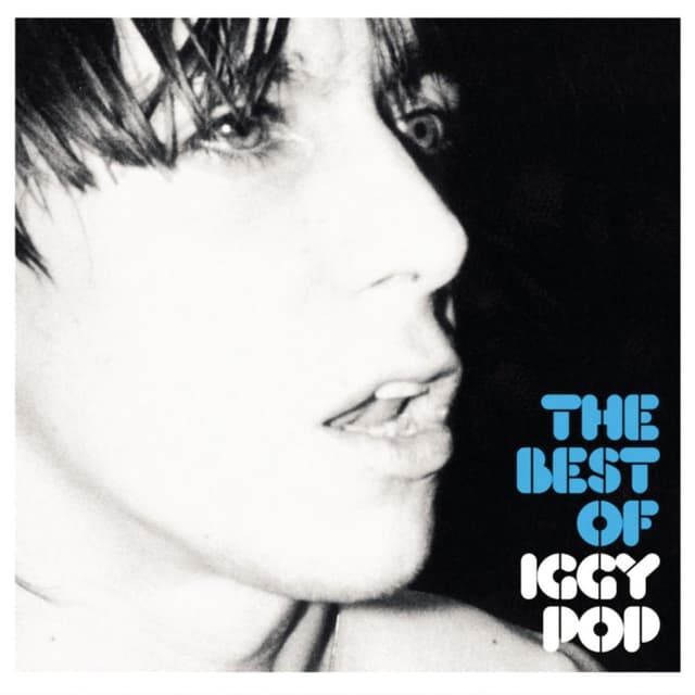 Best Of cover