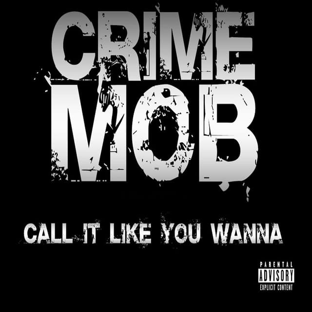 Call It Like You Wanna cover