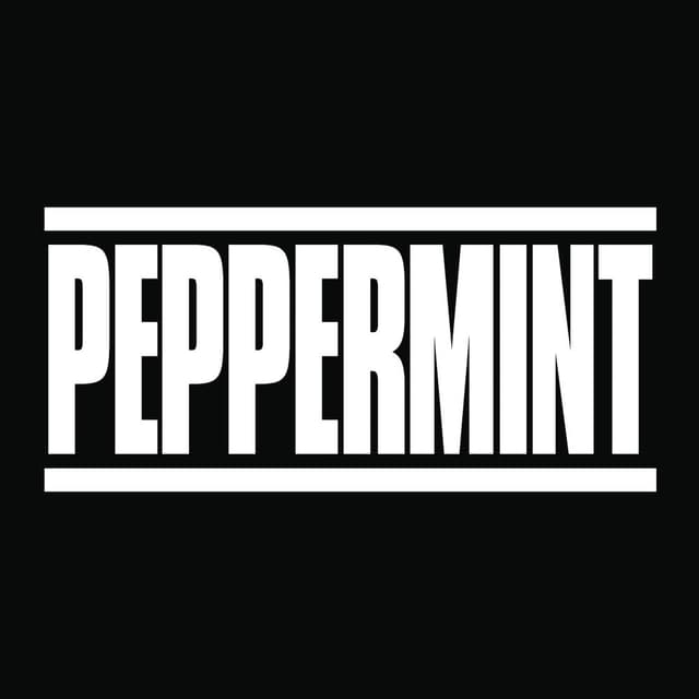 Peppermint cover