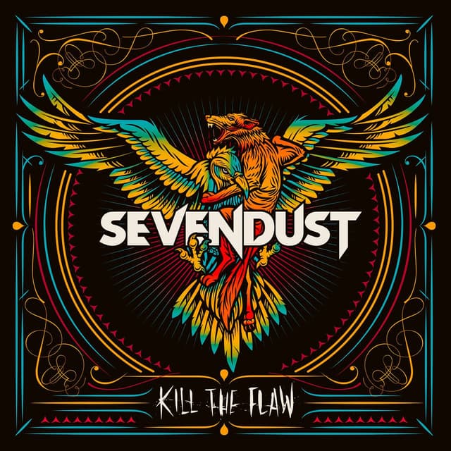 Kill the Flaw cover
