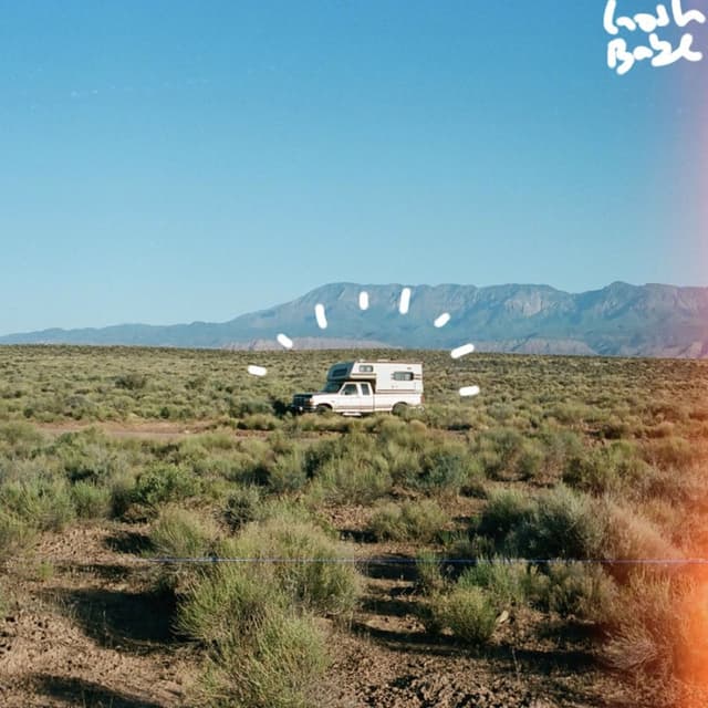 Pacific II cover