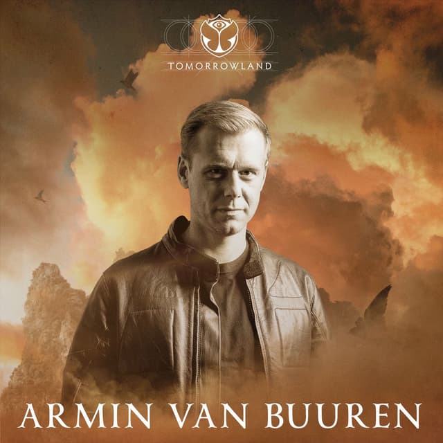 Live at Tomorrowland Adscendo - A Digital Introduction, 2023 album cover