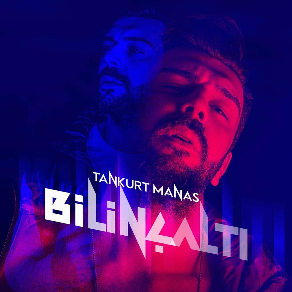 Bilinçaltı cover