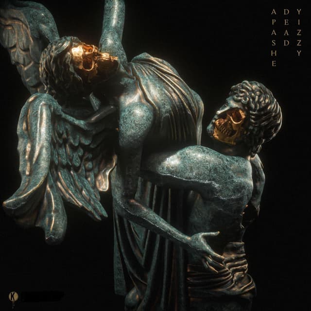 Dead (feat. Yizzy) cover
