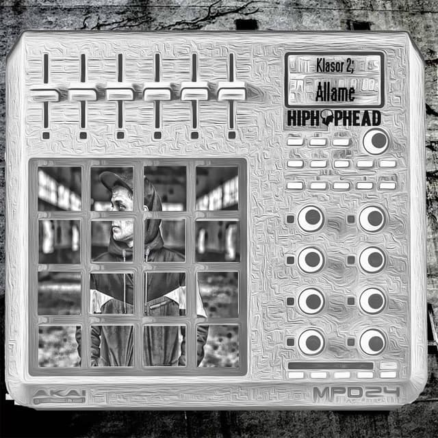 Klasör 2: Allame! cover