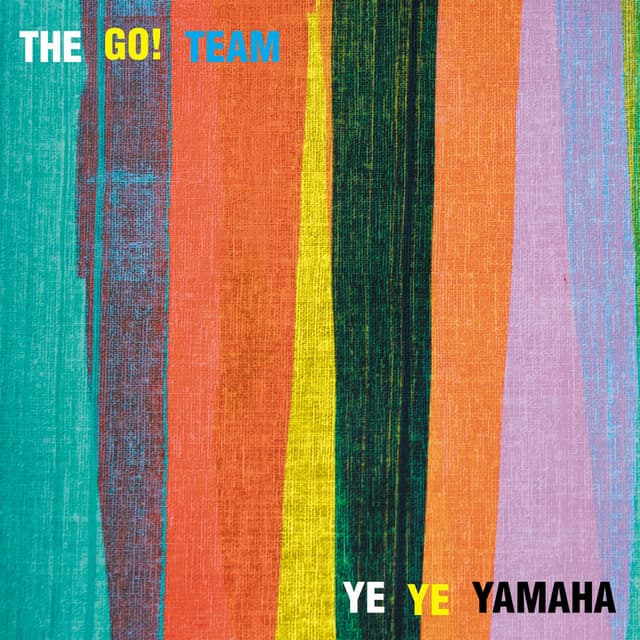 Ye Ye Yamaha cover