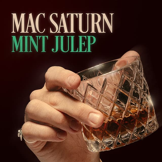 Mint Julep album cover