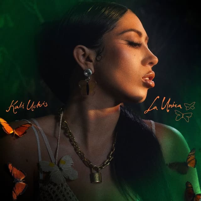 La Única (Sprite Limelight) cover
