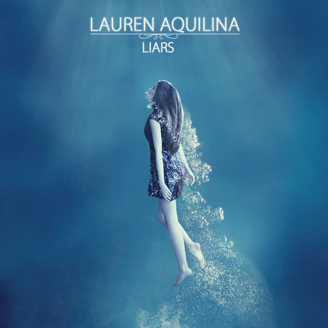 Liars cover