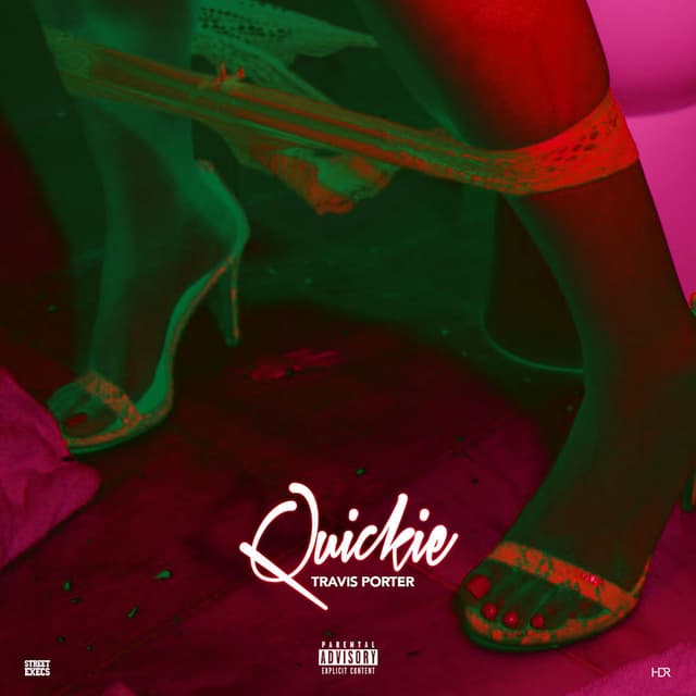 Quickie cover