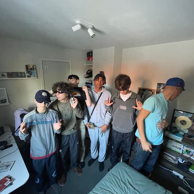 Pas 2 rpod cover