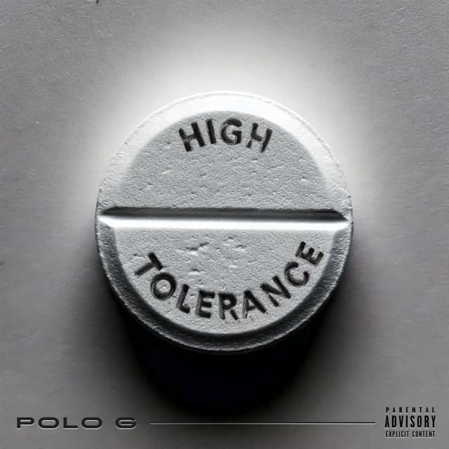High Tolerance cover