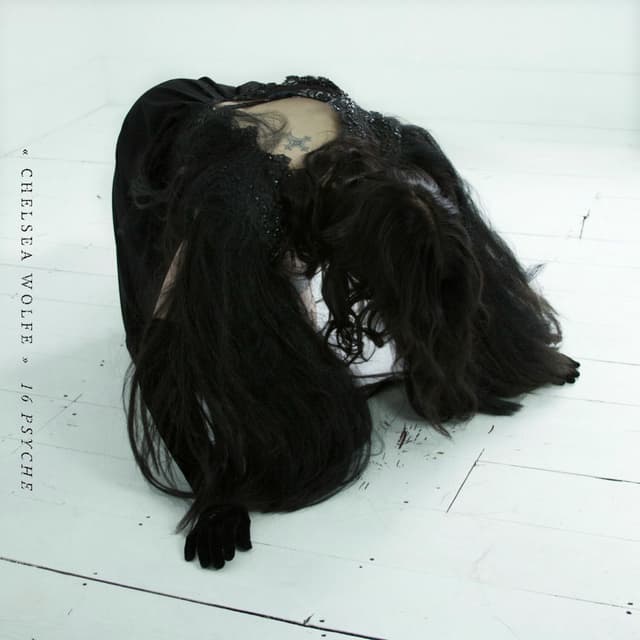 16 Psyche cover