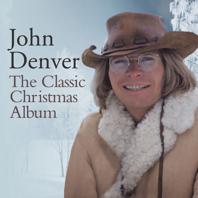 The Classic Christmas Album cover