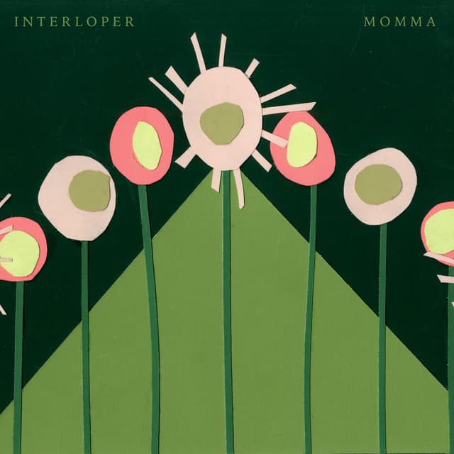Interloper cover