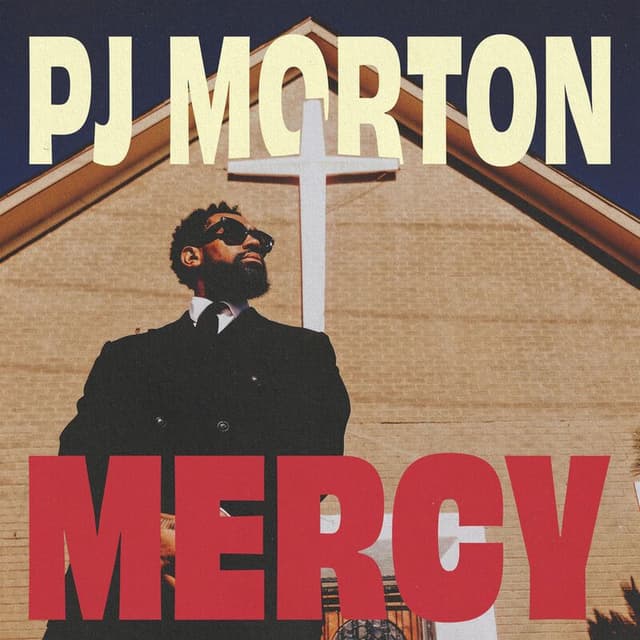 Mercy cover