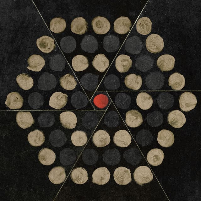 Palms cover