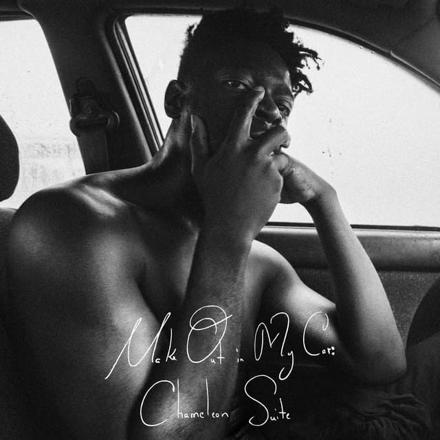 Make Out in My Car: Chameleon Suite cover