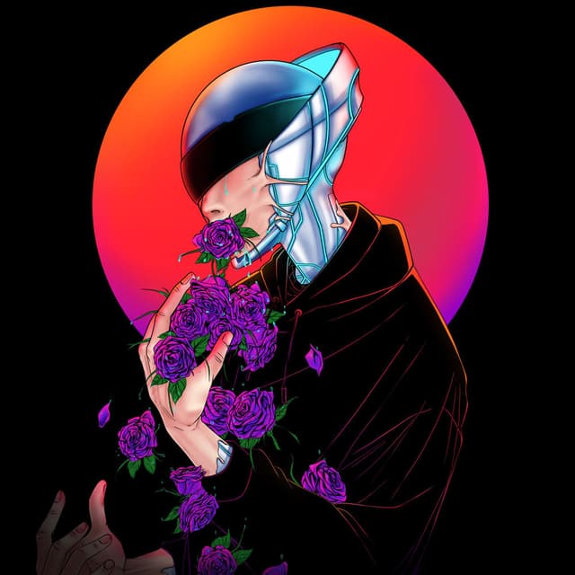 Heartbeat cover