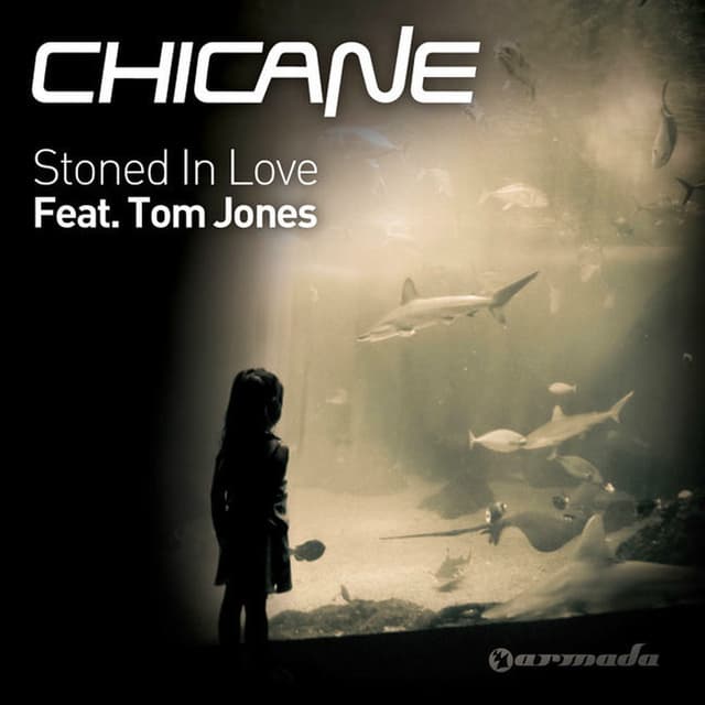 Stoned In Love cover