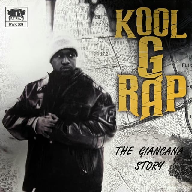 The Giancana Story (Adavance Copy) cover