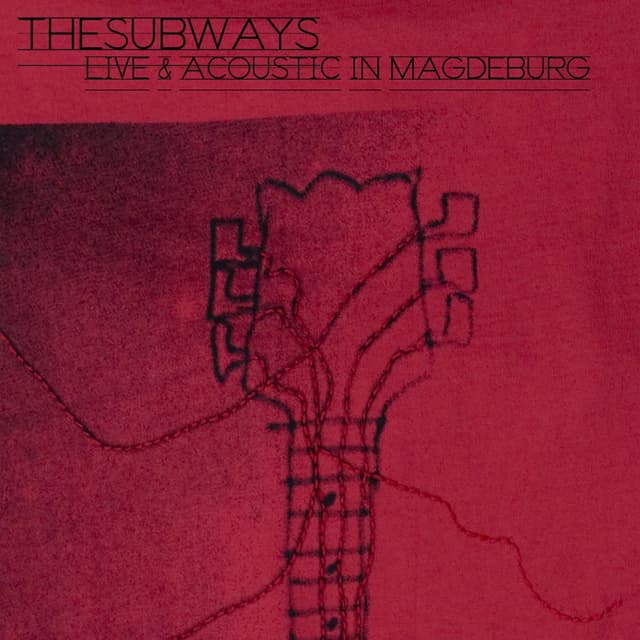 Live and Acoustic In Magdeburg cover