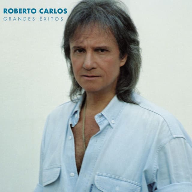 Grandes Exitos cover