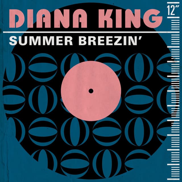 Summer Breezin' album cover